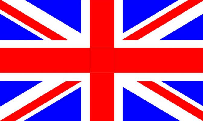 Abbildung: Union Jack