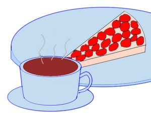 Kaffee Abbildung: Kaffee